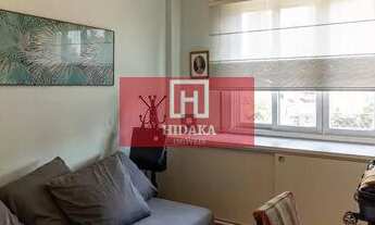 Imagem 7: Apartamento à venda no bairro Santa Cecília - São Paulo/SP, Zona Central