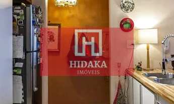 Imagem 5: Apartamento à venda no bairro Santa Cecília - São Paulo/SP, Zona Central