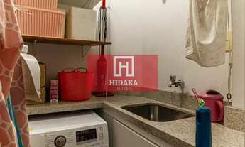 Imagem 6: Apartamento à venda no bairro Santa Cecília - São Paulo/SP, Zona Central