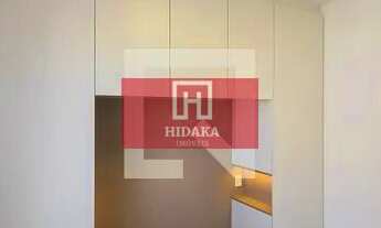 Imagem 7: Apartamento à venda no bairro Vila Mariana - São Paulo/SP, Zona Sul