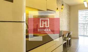 Imagem 3: Apartamento à venda no bairro Vila Mariana - São Paulo/SP, Zona Sul