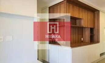 Imagem: Apartamento à venda no bairro Vila Mariana