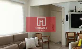 Imagem: Apartamento à venda no bairro Jardim Paulista