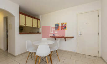 Imagem 4: Apartamento à venda no bairro Jardim Paulista - São Paulo/SP, Zona Oeste