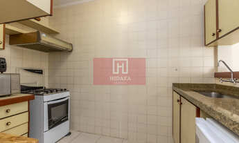 Imagem 7: Apartamento à venda no bairro Jardim Paulista - São Paulo/SP, Zona Oeste