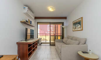 Imagem: Apartamento à venda no bairro Jardim Paulista