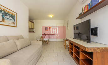 Imagem 2: Apartamento à venda no bairro Jardim Paulista - São Paulo/SP, Zona Oeste