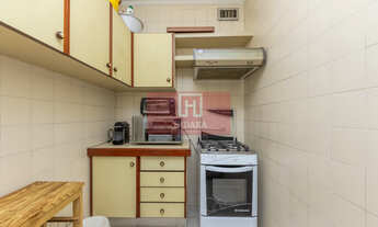 Imagem 5: Apartamento à venda no bairro Jardim Paulista - São Paulo/SP, Zona Oeste