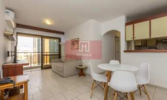 Imagem 3: Apartamento à venda no bairro Jardim Paulista - São Paulo/SP, Zona Oeste