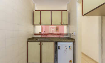 Imagem 6: Apartamento à venda no bairro Jardim Paulista - São Paulo/SP, Zona Oeste