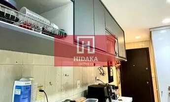 Imagem 3: Apartamento à venda no bairro Perdizes - São Paulo/SP, Zona Oeste