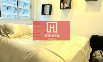 Imagem 7: Apartamento à venda no bairro Perdizes - São Paulo/SP, Zona Oeste