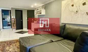 Imagem: Apartamento à venda no bairro Perdizes