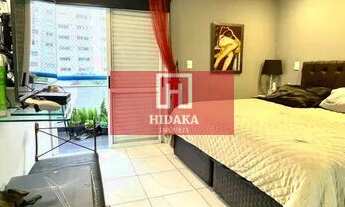 Imagem 5: Apartamento à venda no bairro Perdizes - São Paulo/SP, Zona Oeste