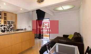 Imagem: Apartamento à venda no bairro Moema - São