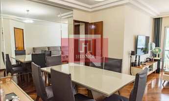 Imagem 6: Apartamento à venda no bairro Ipiranga - São Paulo/SP, Zona Sul