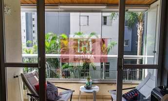 Imagem 2: Apartamento à venda no bairro Ipiranga - São Paulo/SP, Zona Sul