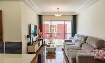 Imagem 4: Apartamento à venda no bairro Ipiranga - São Paulo/SP, Zona Sul