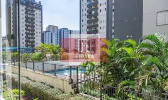 Imagem: Apartamento à venda no bairro Ipiranga