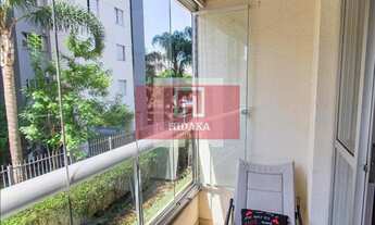 Imagem 3: Apartamento à venda no bairro Ipiranga - São Paulo/SP, Zona Sul