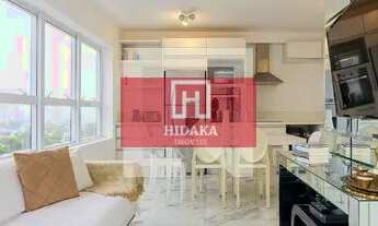 Imagem: Apartamento à venda no bairro Brooklin