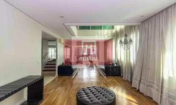 Imagem: Apartamento à venda no bairro Itaim Bibi