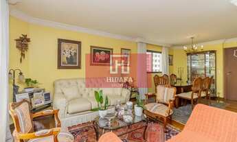 Imagem 5: Apartamento à venda no bairro Perdizes - São Paulo/SP, Zona Oeste