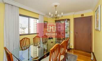 Imagem 6: Apartamento à venda no bairro Perdizes - São Paulo/SP, Zona Oeste