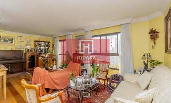 Imagem 4: Apartamento à venda no bairro Perdizes - São Paulo/SP, Zona Oeste