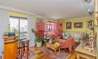 Imagem 2: Apartamento à venda no bairro Perdizes - São Paulo/SP, Zona Oeste