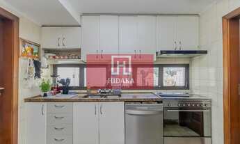 Imagem 7: Apartamento à venda no bairro Perdizes - São Paulo/SP, Zona Oeste