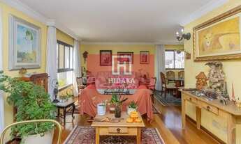 Imagem 3: Apartamento à venda no bairro Perdizes - São Paulo/SP, Zona Oeste