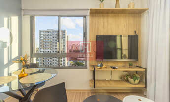 Imagem 4: Apartamento à venda no bairro Indianópolis - São Paulo/SP, Zona Sul