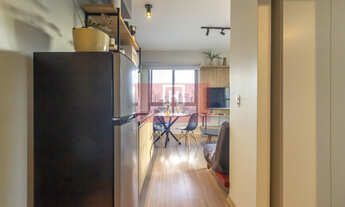 Imagem 7: Apartamento à venda no bairro Indianópolis - São Paulo/SP, Zona Sul