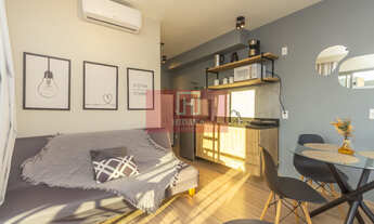 Imagem 3: Apartamento à venda no bairro Indianópolis - São Paulo/SP, Zona Sul