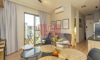 Imagem: Apartamento à venda no bairro Indianópolis