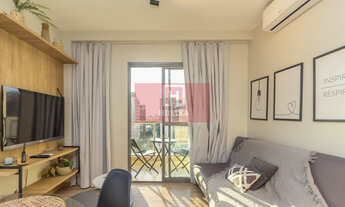 Imagem 6: Apartamento à venda no bairro Indianópolis - São Paulo/SP, Zona Sul