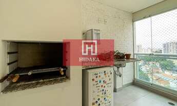 Imagem: Apartamento à venda no bairro Vila Mascote