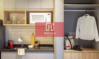 Imagem 5: Apartamento à venda no bairro Jardim Paulista - São Paulo/SP, Zona Oeste