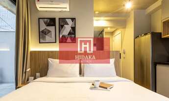 Imagem 2: Apartamento à venda no bairro Jardim Paulista - São Paulo/SP, Zona Oeste