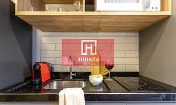 Imagem 4: Apartamento à venda no bairro Jardim Paulista - São Paulo/SP, Zona Oeste