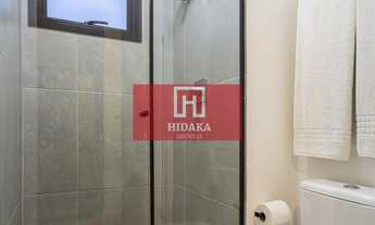 Imagem 6: Apartamento à venda no bairro Jardim Paulista - São Paulo/SP, Zona Oeste