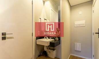 Imagem 7: Apartamento à venda no bairro Jardim Paulista - São Paulo/SP, Zona Oeste