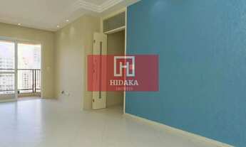 Imagem: Apartamento à venda no bairro Chácara