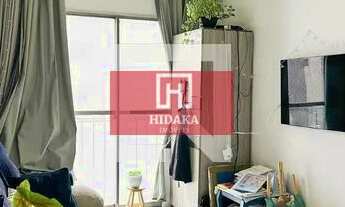 Imagem: Apartamento à venda no bairro Vila Mariana