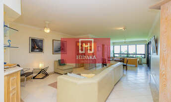 Imagem 2: Apartamento à venda no bairro Riviera - Bertioga/SP