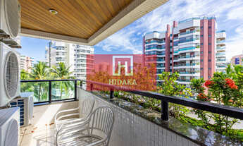 Imagem: Apartamento à venda no bairro Riviera