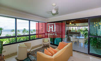 Imagem 3: Apartamento à venda no bairro Riviera - Bertioga/SP