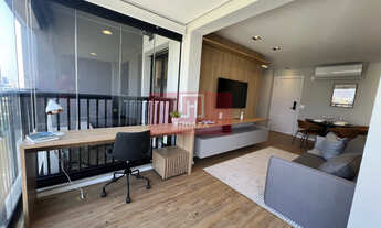 Imagem: Apartamento à venda no bairro Pinheiros