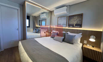 Imagem 7: Apartamento à venda no bairro Pinheiros - São Paulo/SP, Zona Oeste